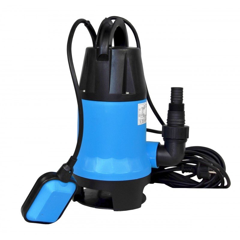 Pompa de apa submersibila IP 750, Ibo Dambat IB021027