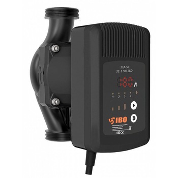 Pompa de recirculare MAGI-H 25-120/180, Ibo Dambat IB030033 Pompa de recirculare MAGI-H 25-120/180, Ibo Dambat IB030033