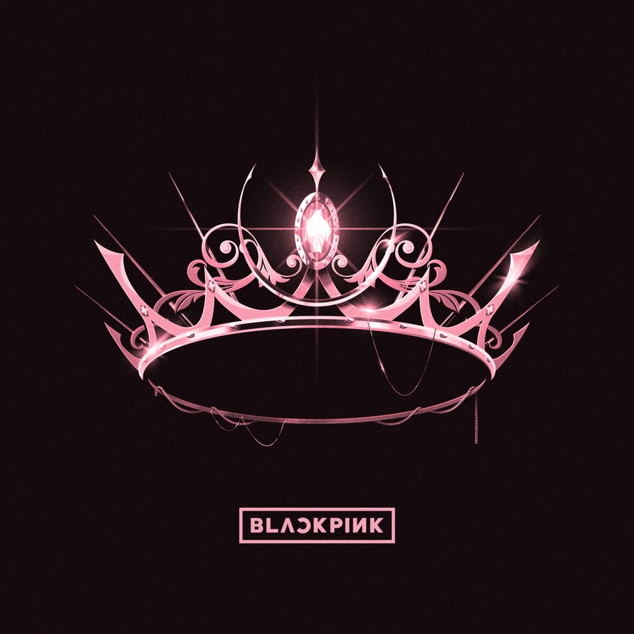 Blackpink - The Album - CD - eMAG.ro