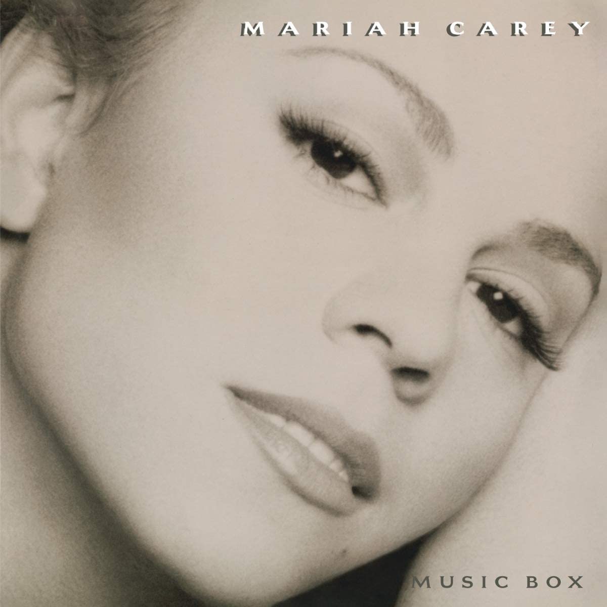 Mariah Carey - Music Box - Vinyl - Vinyl