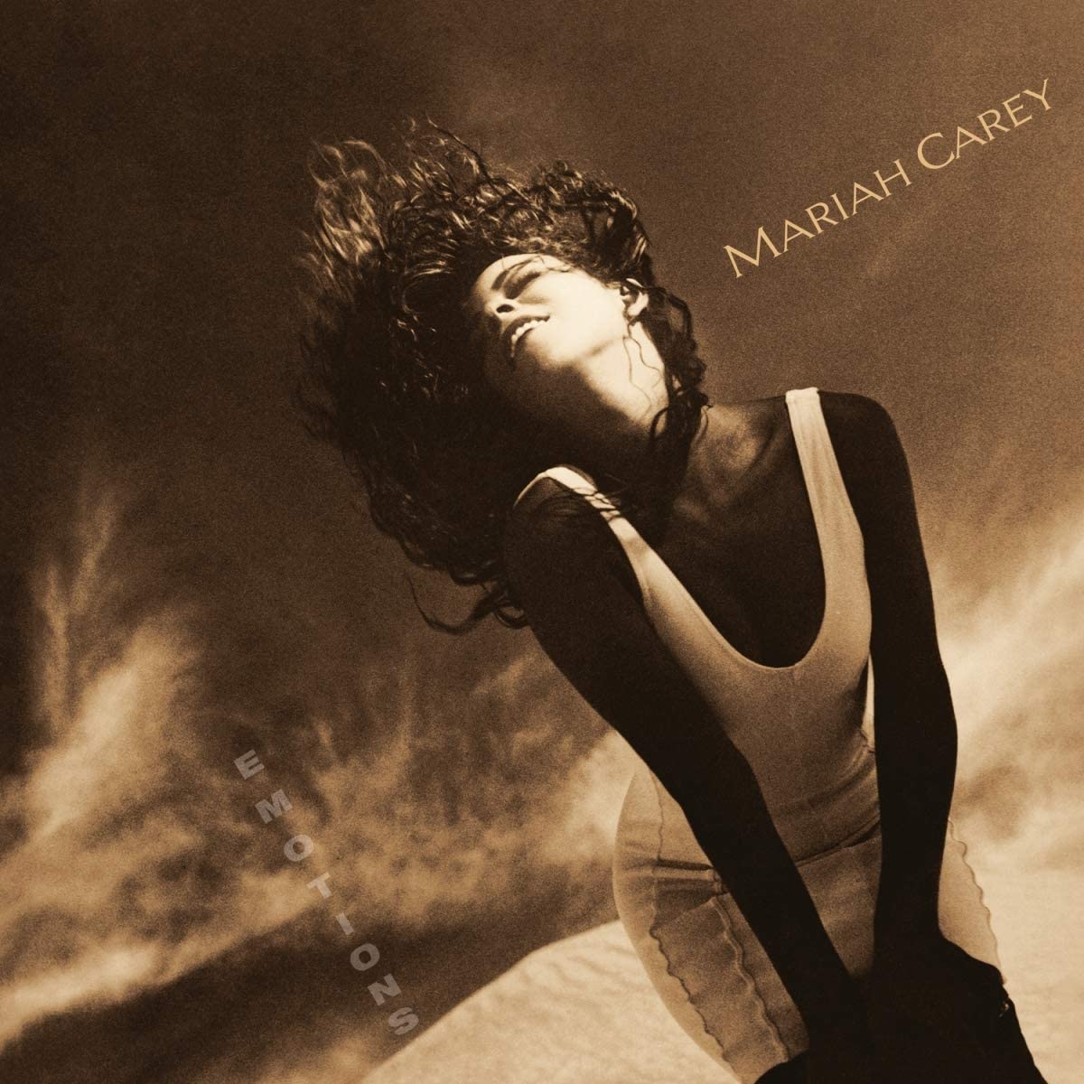 Mariah Carey - Emotions - Vinyl - Vinyl