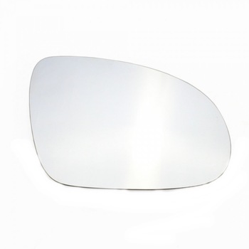 Sticla Geam Oglinda, montare partea stanga, destinat pentru Vw Golf 5, Passat B6, Jetta 3, Seat Leon 2, Skoda Superb, Octavia 2 Sticla Geam Oglinda, montare partea stanga, destinat pentru Vw Golf 5, Passat B6, Jetta 3, Seat Leon 2, Skoda Superb, Octavia 2