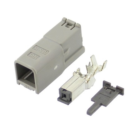 Конектор GT5-1S, RG174 - 650103 - eMAG.bg