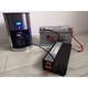 Invertor 4000W,12 V - 220 V, sinus pur, auto, testat osciloscop inverter unda pura, rulota, autorulota, camper, casa