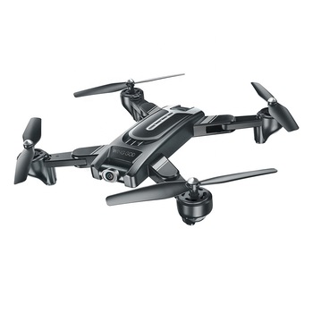 Drona Visuo Wing God, GPS, Camera 4K cu transmisie pe telefon, zbor 15 min, Control gesturi, Altitudine automata Drona Visuo Wing God, GPS, Camera 4K cu transmisie pe telefon, zbor 15 min, Control gesturi, Altitudine automata