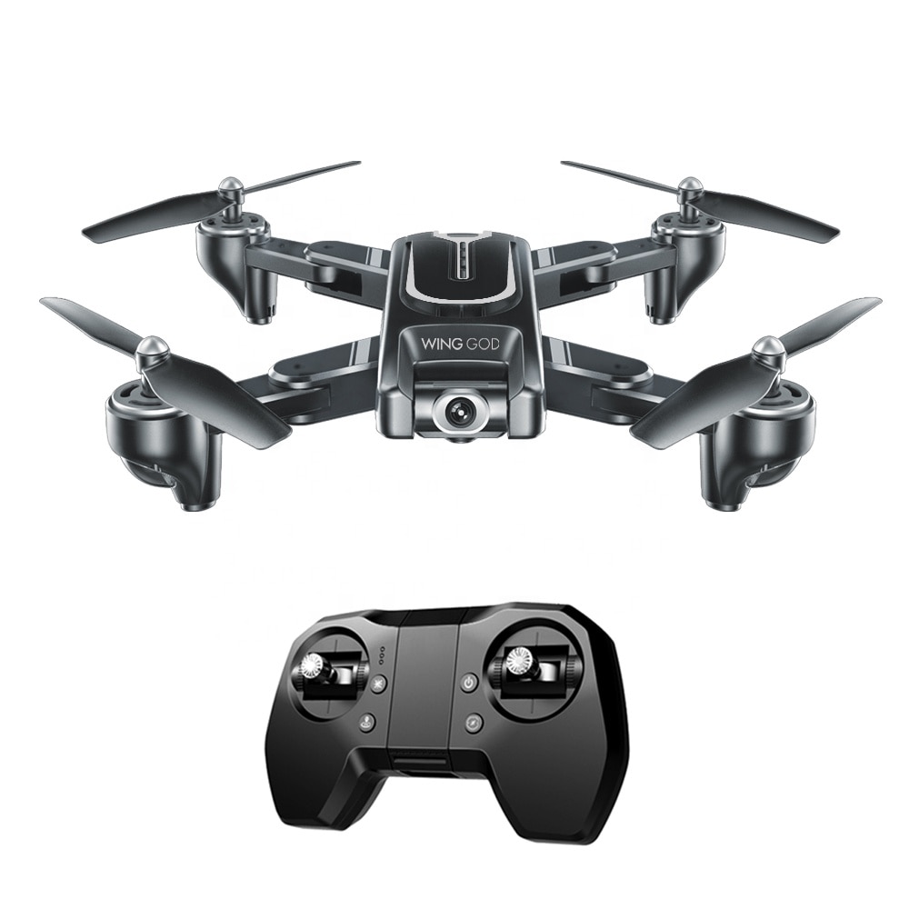 Wing god 4k on sale gps drone