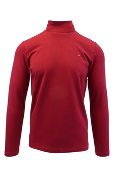 Maleta pentru barbat, Univers Fashion, culoare rosu Maleta pentru barbat, Univers Fashion, culoare rosu