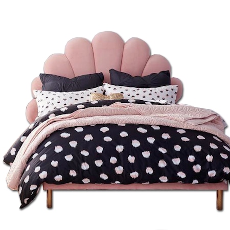 Pat Tapitat Pearl,120x200 cm,Roz,Home&More Concept