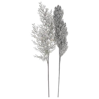 Paiete decorative Actuel 60cm gri Paiete decorative Actuel 60cm gri