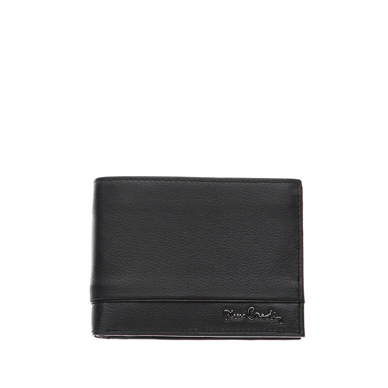 Portofel barbati, Pierre Cardin, PCL02035, Piele naturala
