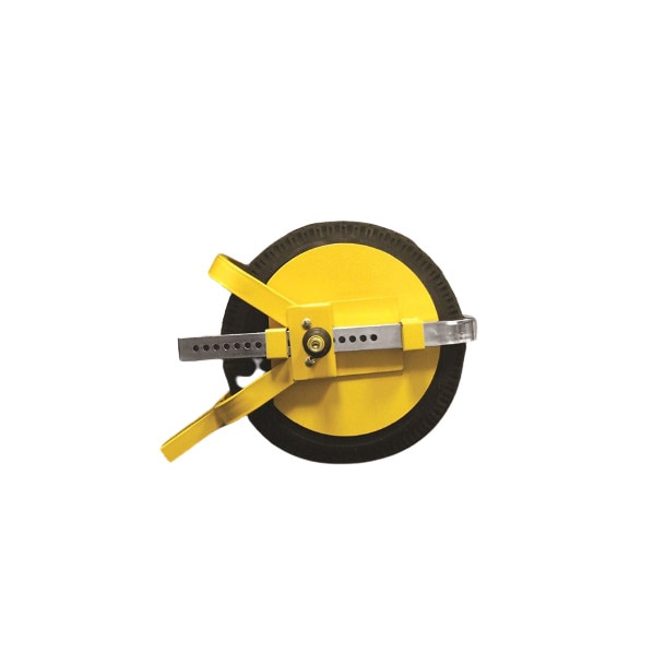 Antifurt roata , Blocaj roata pentru jante de 8 inch - 10 inch , 1buc