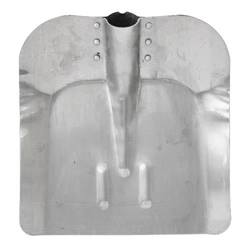 Lopata pentru zapada din aluminiu, 26x29 cm, Strend Pro
