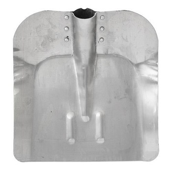 Lopata pentru zapada din aluminiu, 26x29 cm, Strend Pro Lopata pentru zapada din aluminiu, 26x29 cm, Strend Pro