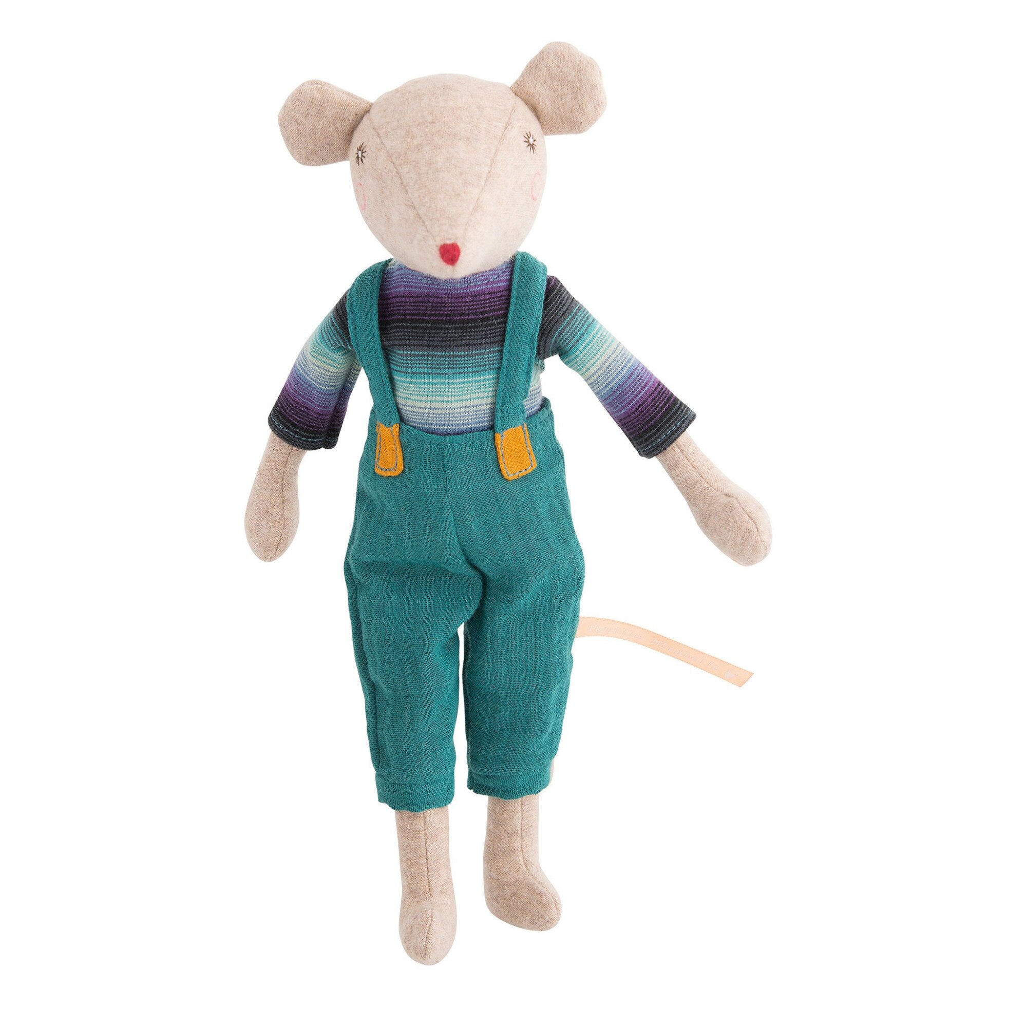 Jucarie de plus Noisette, Moulin Roty