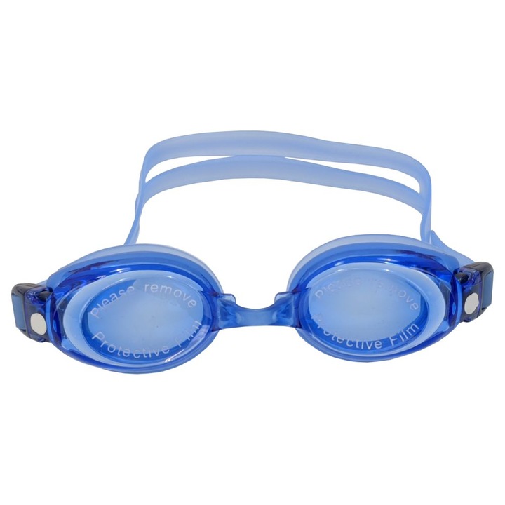 Очила за плуване с диоптри MAXIMA 200400, -8, Син