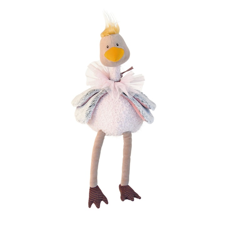 Плюшена играчка Петуния, Мулен Роти