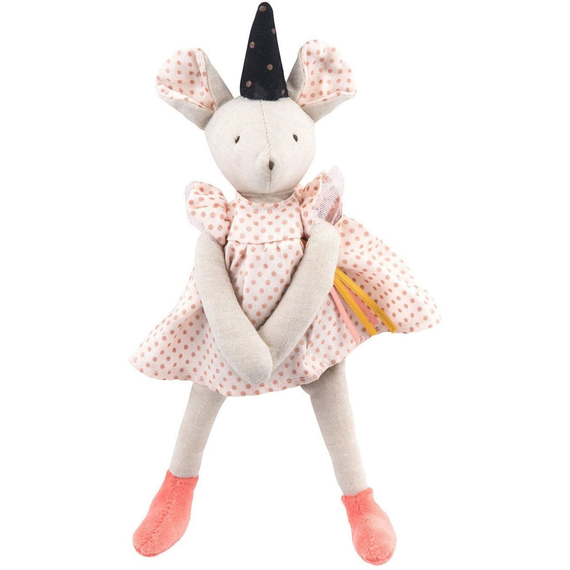 Jucarie de plus Soricica Mimi, Moulin Roty