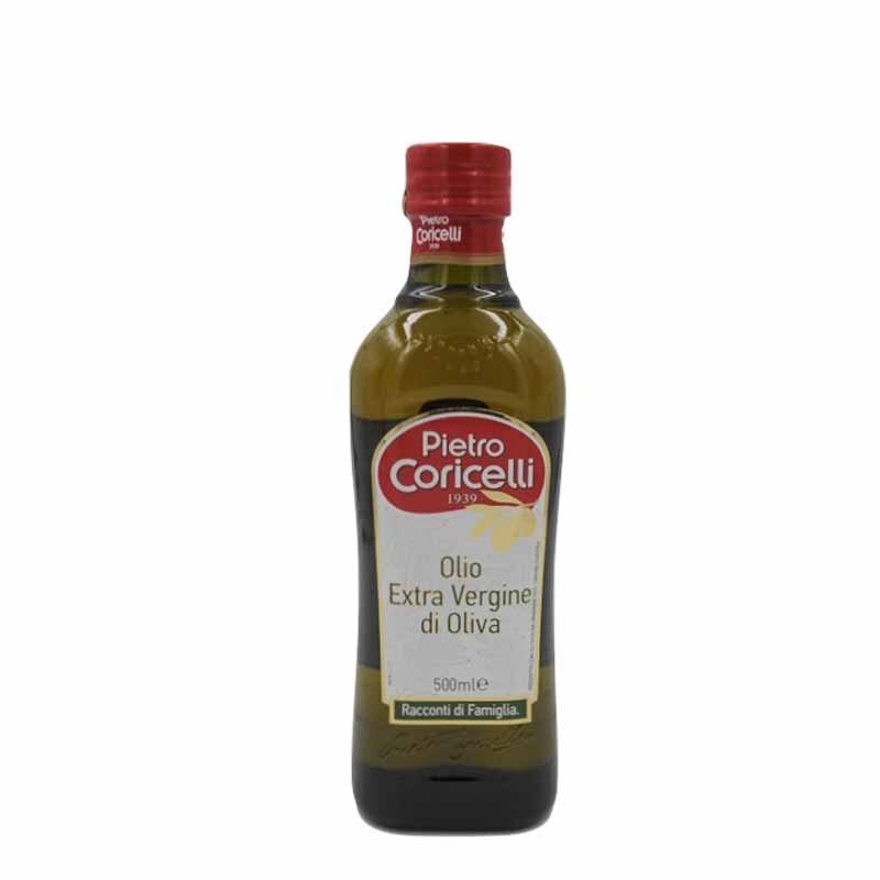 Ulei Masline Extravirgin Pietro Coricelli 500 ml