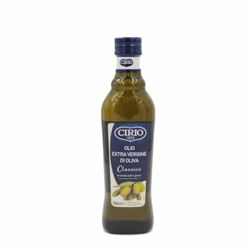 Ulei Masline Extravirgin Cirio 500 ml