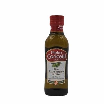 Ulei Masline Extravirgin Pietro Coricelli 250 ml (oliviera) Ulei Masline Extravirgin Pietro Coricelli 250 ml (oliviera)