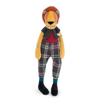 Jucarie de plus Leu, Moulin Roty Jucarie de plus Leu, Moulin Roty