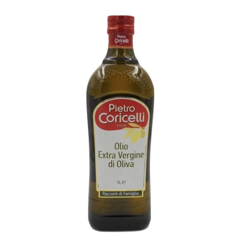 Ulei Masline Extravirgin Pietro Coricelli 1 litru