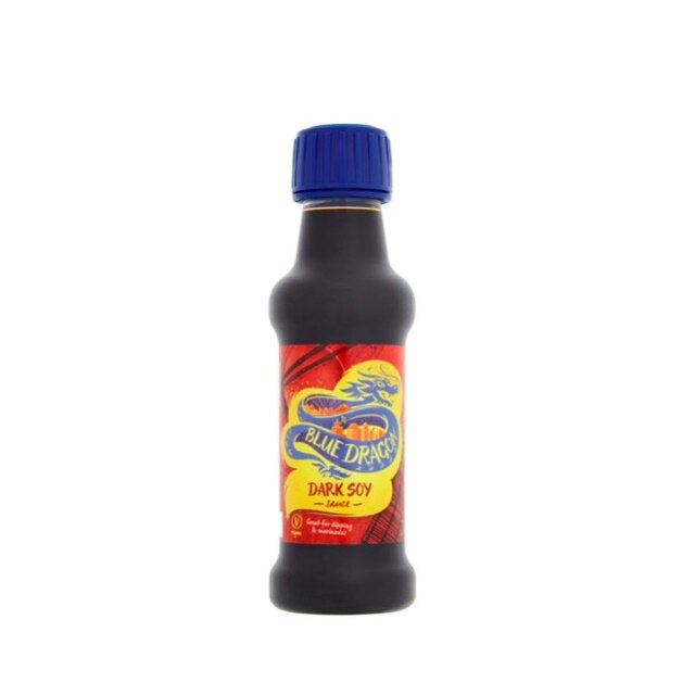 Sos Dark Soia Blue Dragon 150 ml