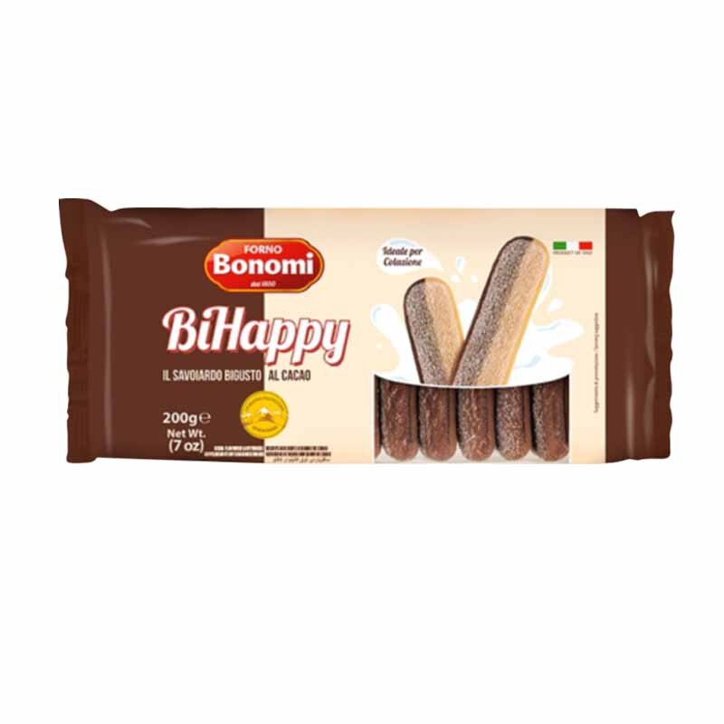 Piscoturi Savoiardi, Forno Bonomi Doua Gusturi 200g