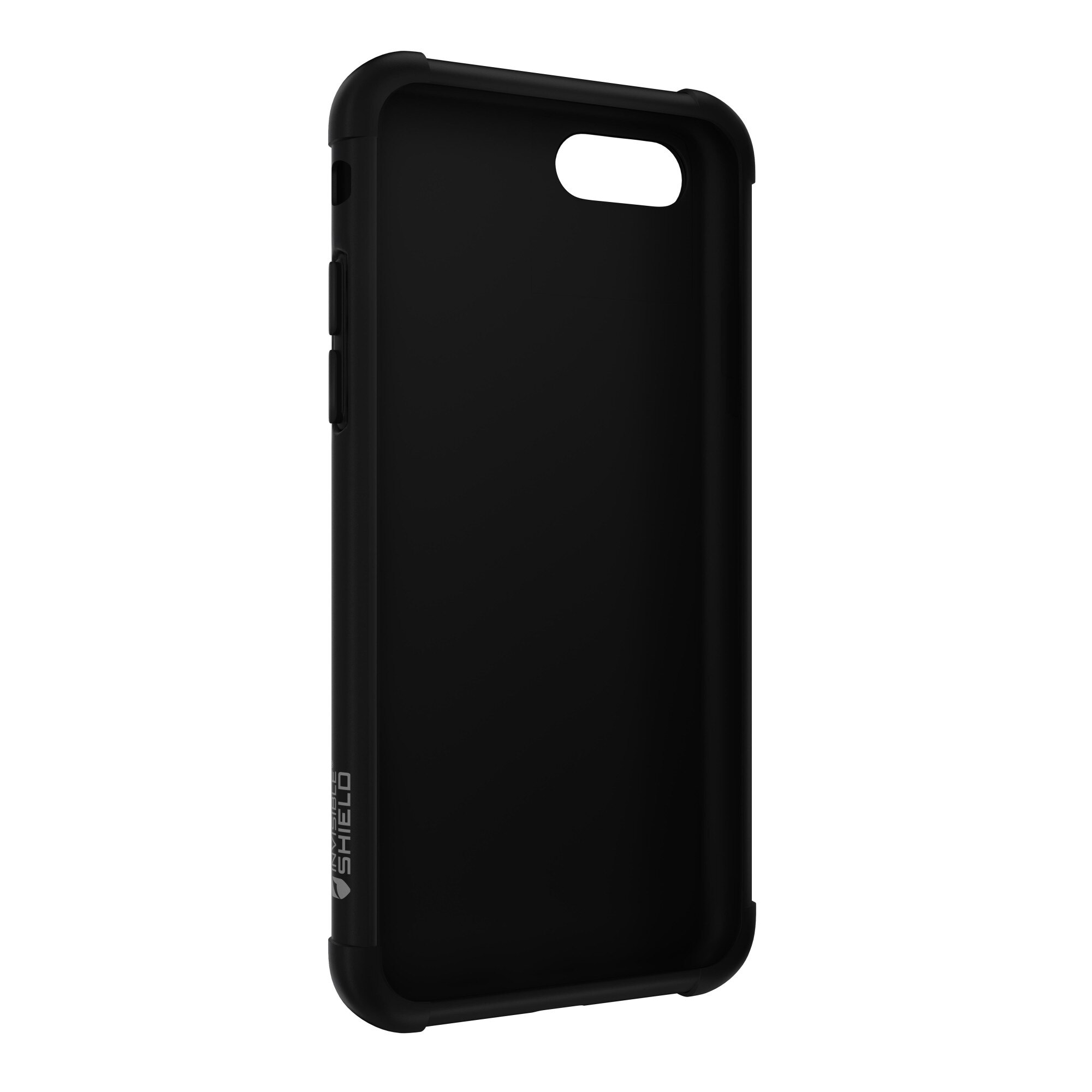 Husa de protectie, Zagg pentru Apple Iphone 7/8, Neagra