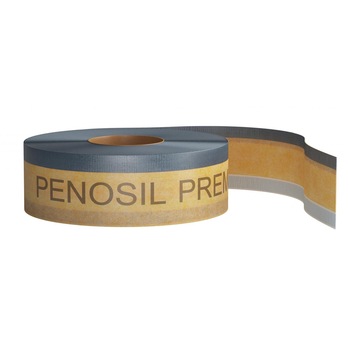 Banda anticondens etansare la interior Premium Sealing Tape Internal 100mm, 25m Banda anticondens etansare la interior Premium Sealing Tape Internal 100mm, 25m