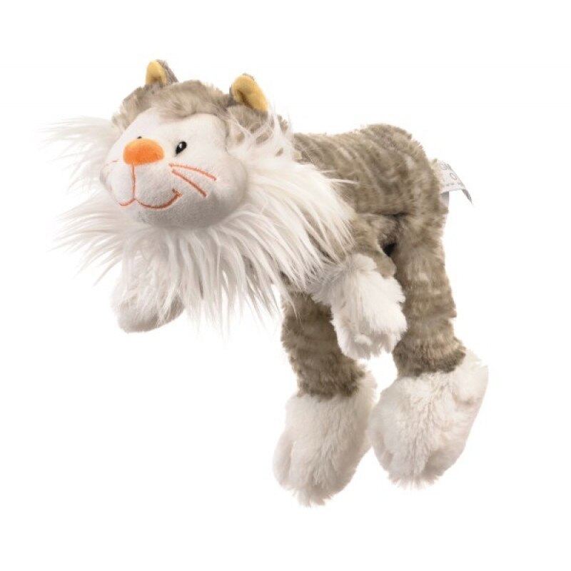Papusa de mana motanul Baltazar, Egmont Toys