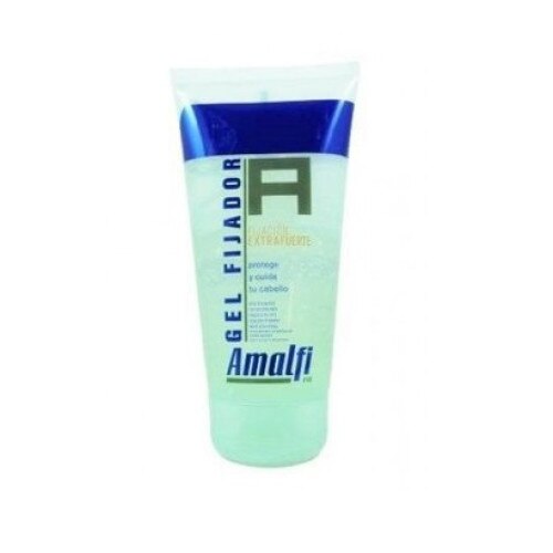 Gel de par AMALFI Extra Strong 150 ml