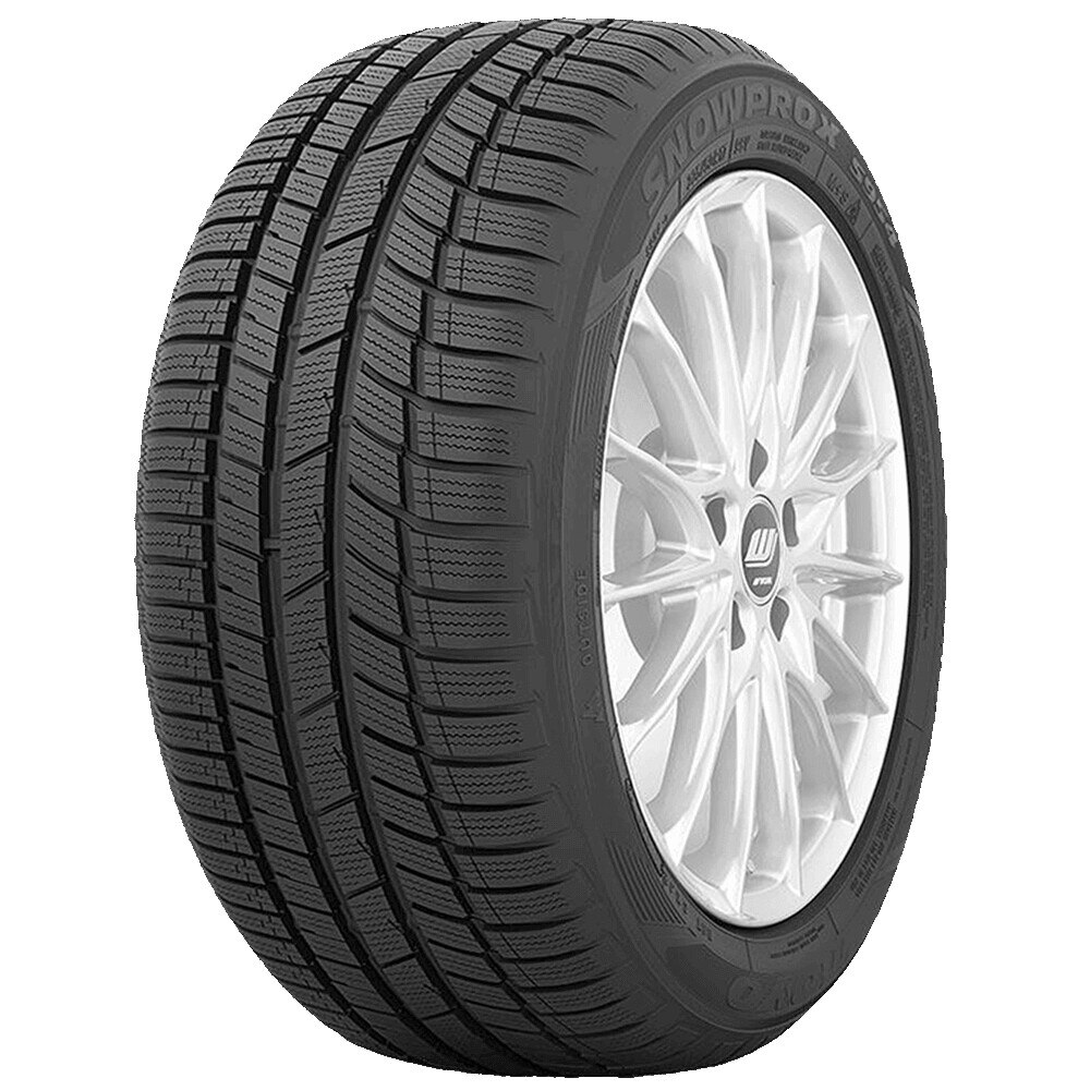 Anvelopa Iarna Toyo S954s XL 225/55 R18 102 V
