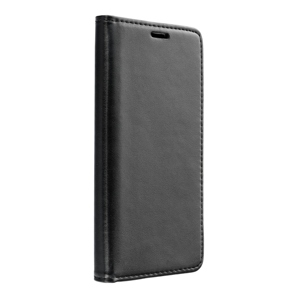 Husa Xiaomi Poco M3 Flip Case Book Black