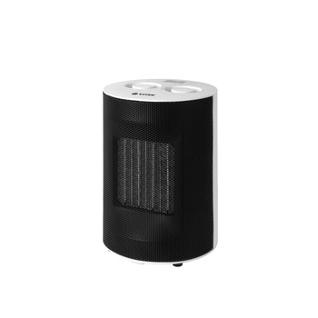 Aeroterma ceramica VITEK VT-2059, 1800W, nu usuca aer, termostat, functie de ventilator pentru vara, functie deconectare la rasturnare, protectie supraincalzire Aeroterma ceramica VITEK VT-2059, 1800W, nu usuca aer, termostat, functie de ventilator pentru vara, functie deconectare la rasturnare, protectie supraincalzire