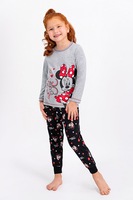 disney pijama cu imprimeu minnie mouse grinegrurosu 110-116 cm standard imagen 35_0_
0