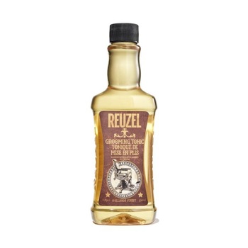 Lotiune pentru par, Reuzel Grooming Tonic, 350 ml Lotiune pentru par, Reuzel Grooming Tonic, 350 ml