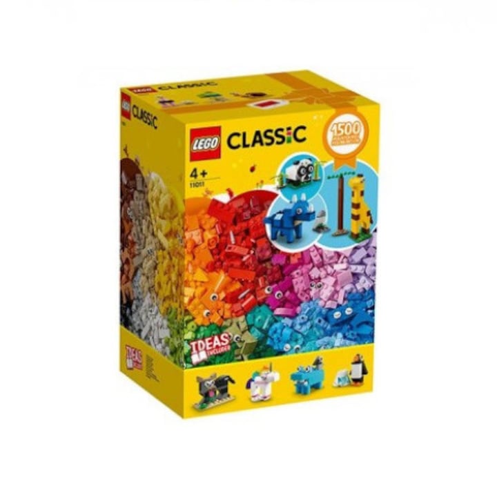 busy Stem Portrayal ▷ Lego Classic Noriel ⚡️ ⇒【2023】