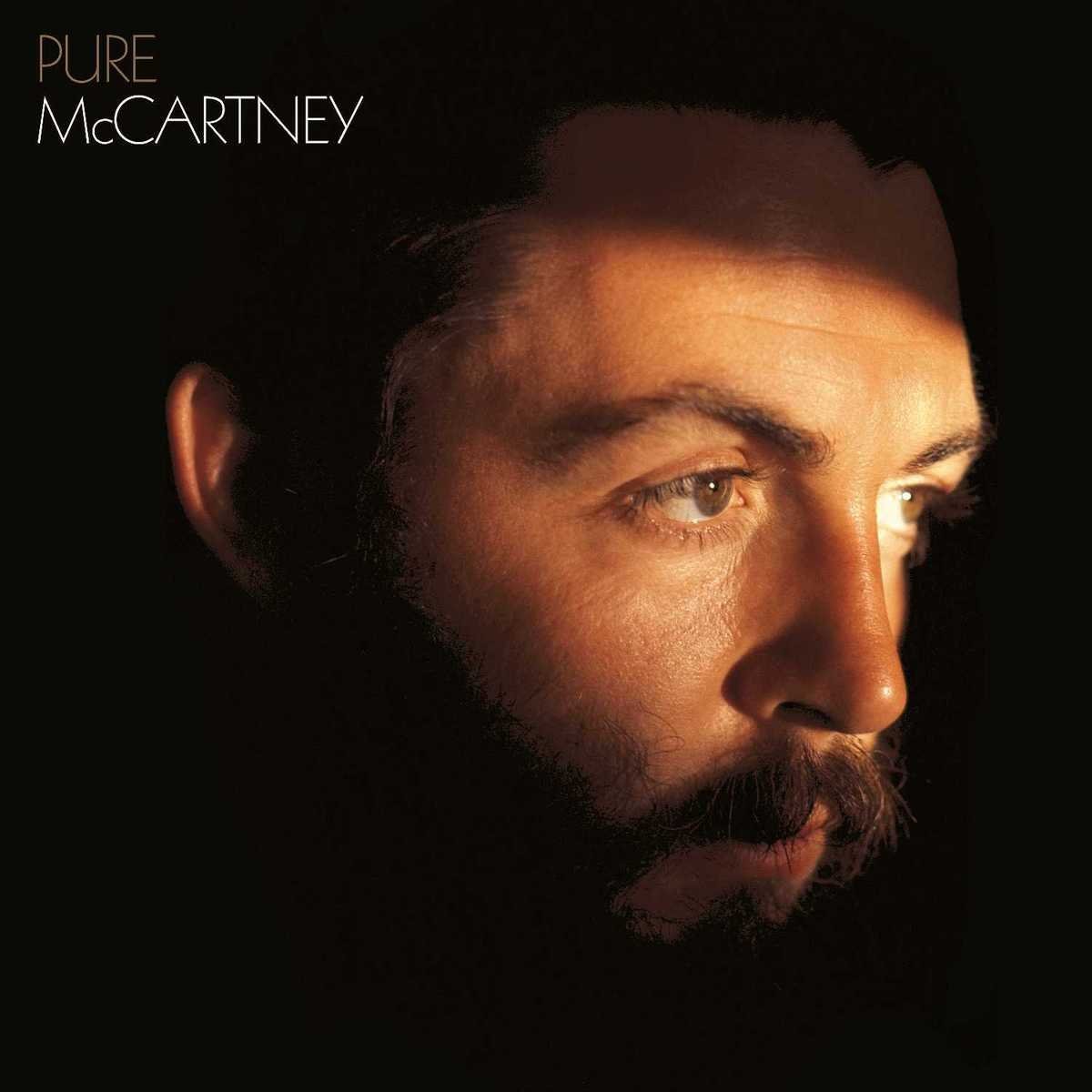 Paul Mccartney - Pure McCartney - CD