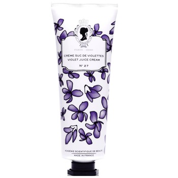 Crema suc de violete nr 27 Academie 50ml Crema suc de violete nr 27 Academie 50ml