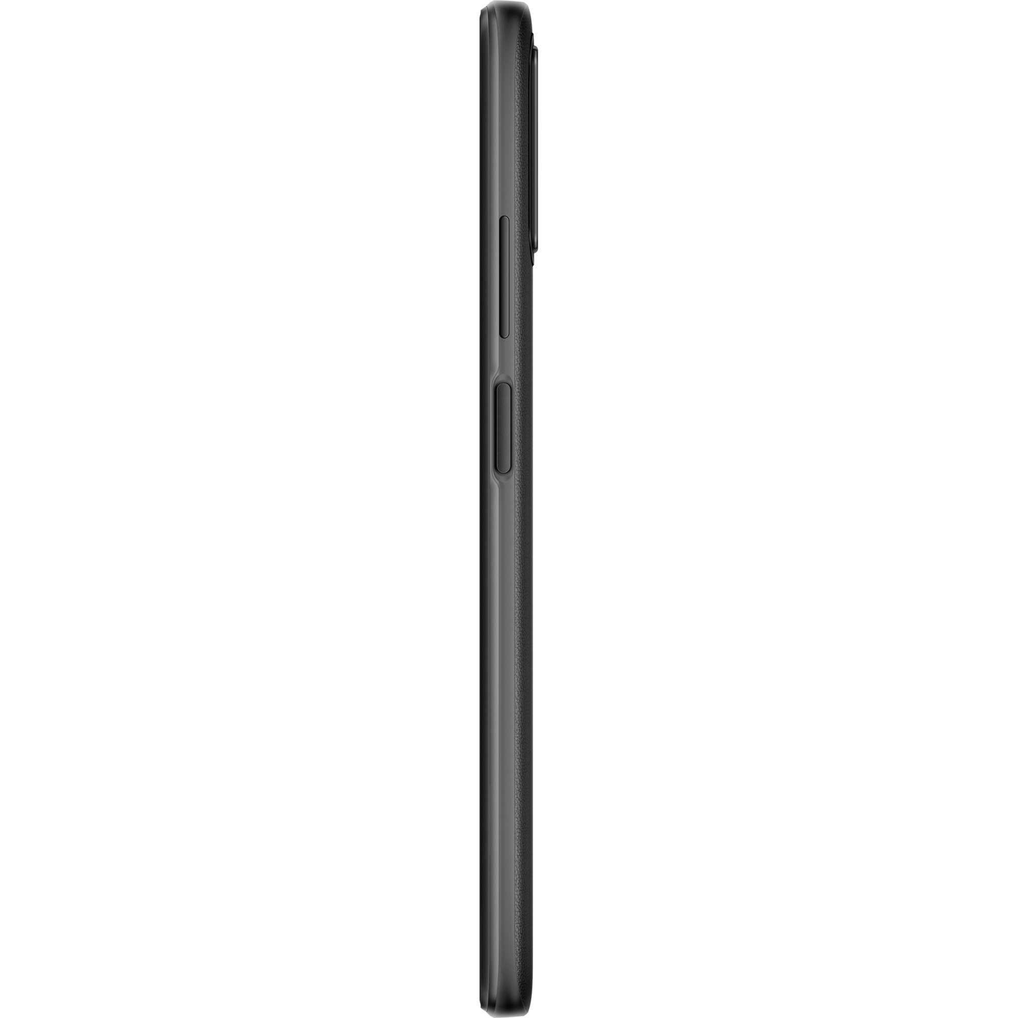 Telefon mobil POCO M3, Dual SIM, 64GB, 4G, Power Black