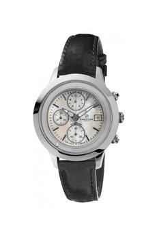 Christina Jewelry&Watches, Ceas cronograf decorat cu diamant Christina Jewelry&Watches, Ceas cronograf decorat cu diamant
