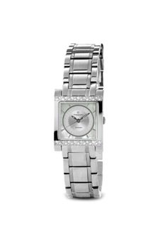 Christina Jewelry&Watches, Ceas cu cadran Mother of Pearl si 30 de diamante Christina Jewelry&Watches, Ceas cu cadran Mother of Pearl si 30 de diamante