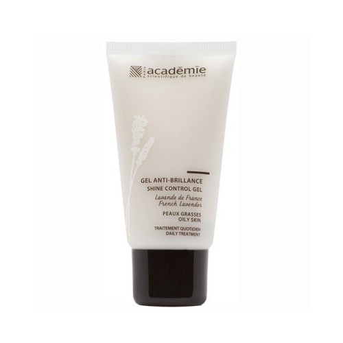 Gel de fata Academie Gel Anti-Brillance 100ml