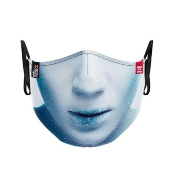 Masca Ice Queen Marime M Masca Ice Queen Marime M