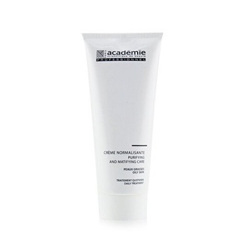 Crema tratament Academie Normalisante cu efect de reglare a sebumului 100ml Crema tratament Academie Normalisante cu efect de reglare a sebumului 100ml