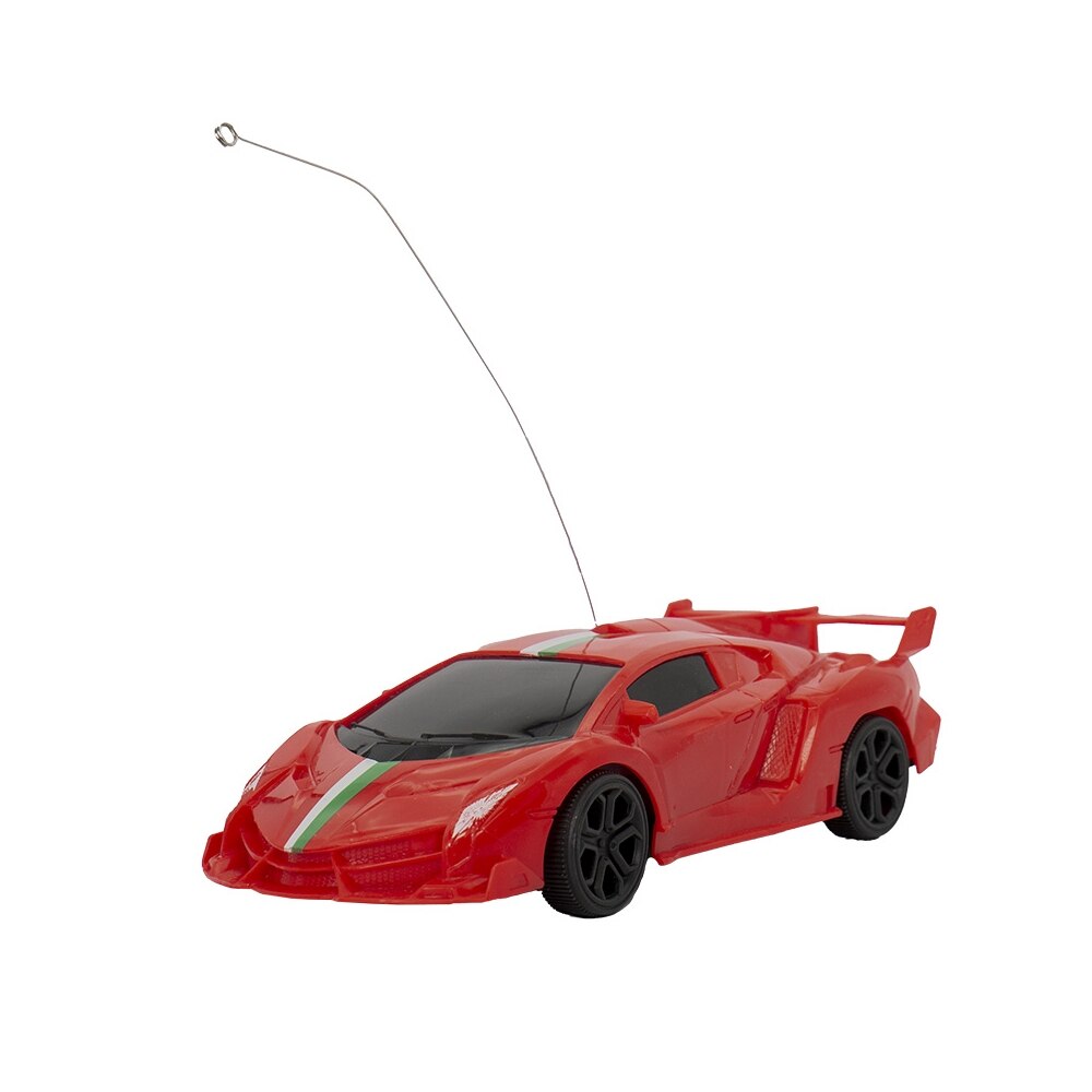 Masina super cars cu baterii, sunete si luminite,21x18 cm