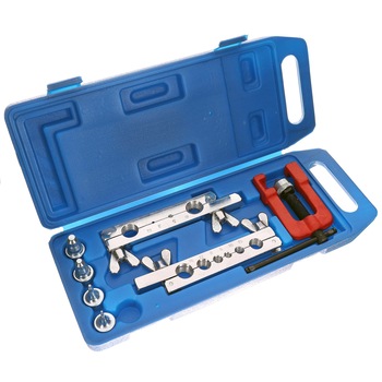 Presa pentru bercuit teava de cupru conducte frana si aer conditionat, Technic M1093 Presa pentru bercuit teava de cupru conducte frana si aer conditionat, Technic M1093