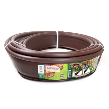 Separator gazon Garden Park Country Premium Maro 10000x20x110 mm (82401-M) Separator gazon Garden Park Country Premium Maro 10000x20x110 mm (82401-M)