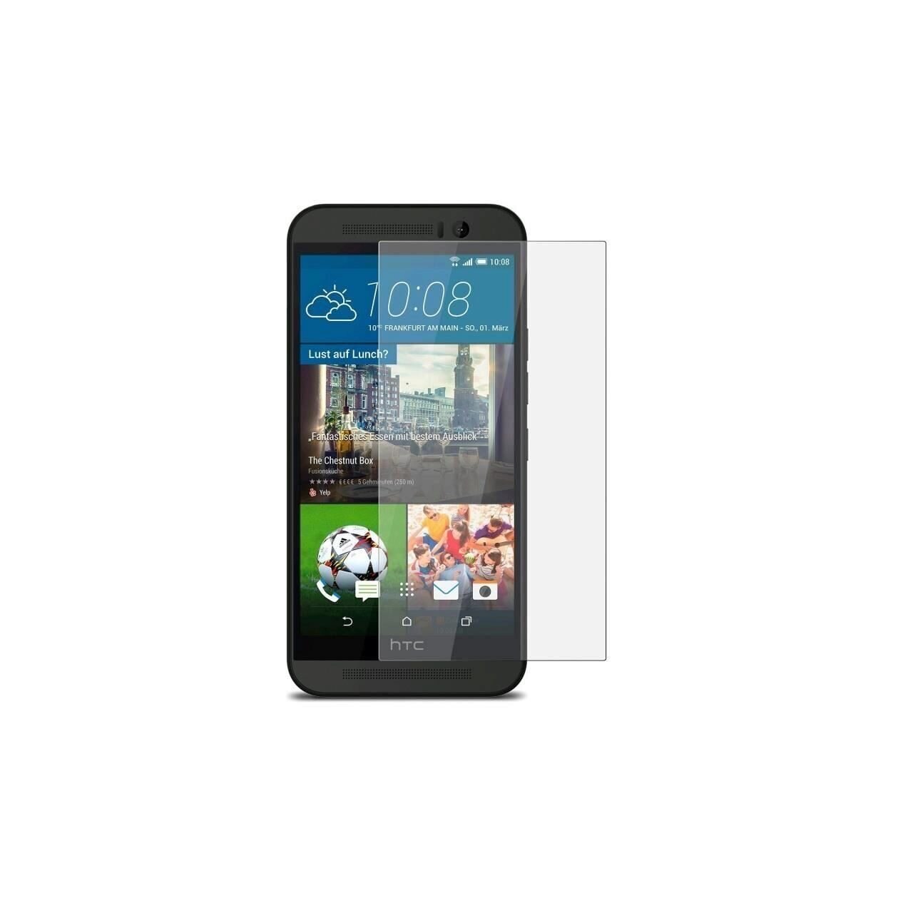 Folie Sticla Temperata APC Pentru HTC One M9